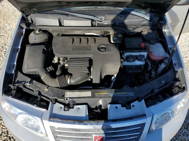 Photo 7 from auction – 2005 SATURN ION LEVEL with VIN 1G8AZ54F05Z179451