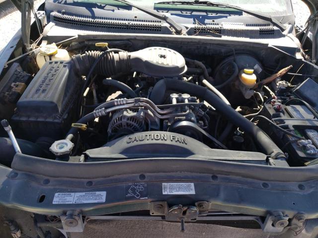 Photo 7 from auction – 1997 DODGE DAKOTA with VIN 1B7GL23Y4VS269388