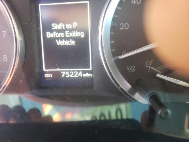 Photo 8 from auction – 2017 TOYOTA HIGHLANDER with VIN 5TDDZRFH0HS402148