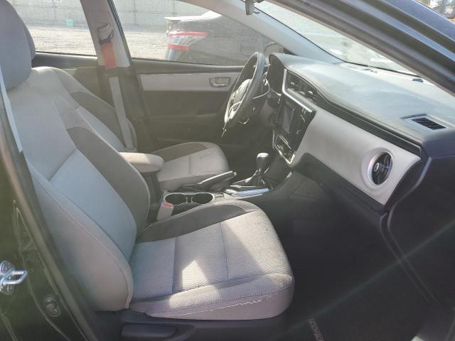 Photo 5 from auction – 2017 TOYOTA COROLLA L with VIN 2T1BURHE9HC817857