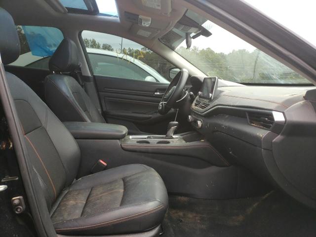 Photo 5 from auction – 2020 NISSAN ALTIMA SR with VIN 1N4BL4CV6LC142313
