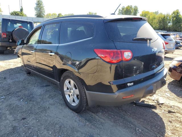 Photo 3 from auction – 2012 CHEVROLET TRAVERSE L with VIN 1GNKRGED4CJ298979