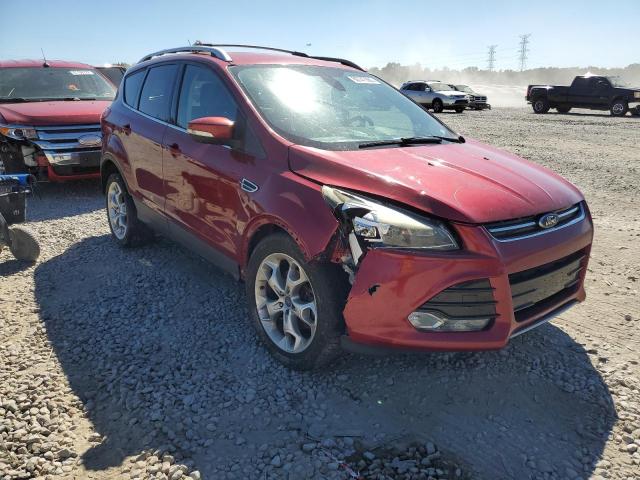 FORD ESCAPE TIT 2013 with VIN 1FMCU9J91DUB21245 - Photo from auction