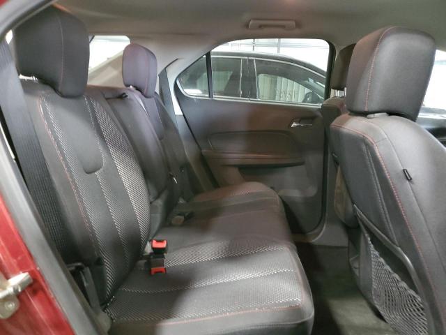 Photo 6 from auction – 2012 CHEVROLET EQUINOX LT with VIN 2GNFLDE52C6263509