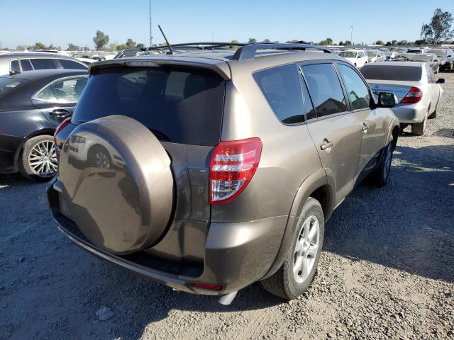 Photo 4 from auction – 2011 TOYOTA RAV4 LIMIT with VIN 2T3YK4DV3BW012913