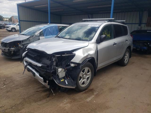 صورة رقم 2 من المزاد - 2010 TOYOTA RAV4 مع VIN 2T3BF4DV3AW060114