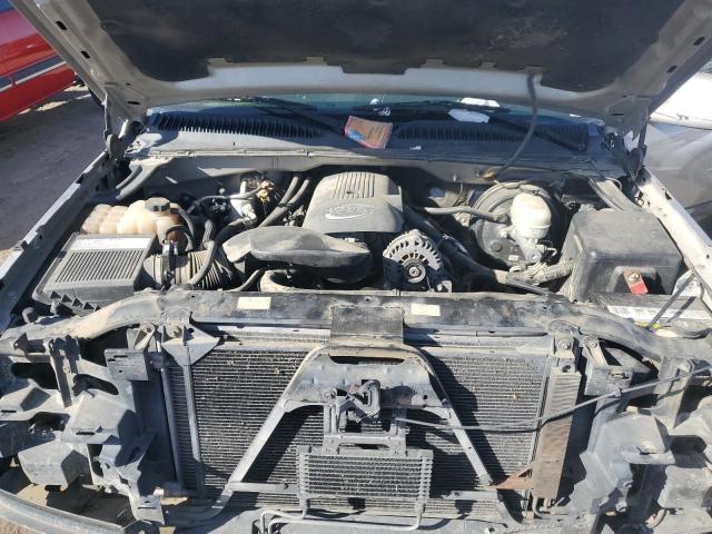 Photo 7 from auction – 2005 CHEVROLET SILVERADO with VIN 2GCEC13T251349231
