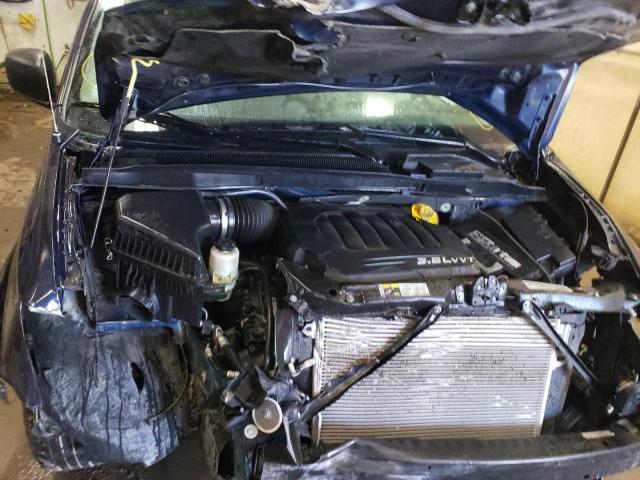Photo 7 from auction – 2014 DODGE GRAND CARA with VIN 2C4RDGBG5ER279201
