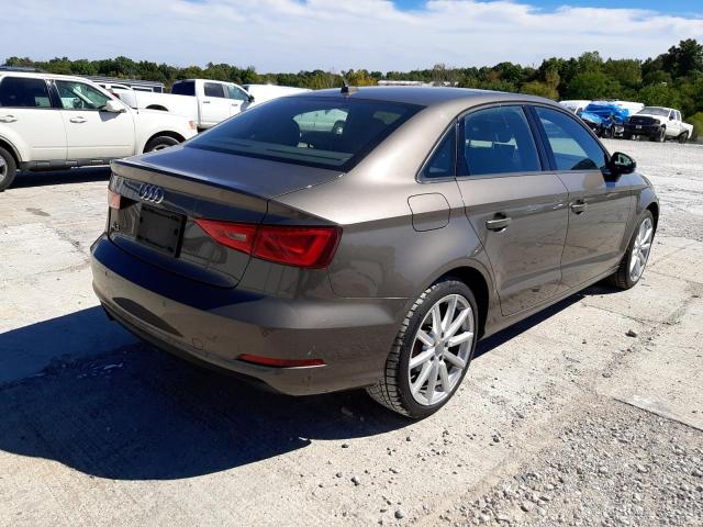 Photo 4 from auction – 2016 AUDI A3 PREMIUM with VIN WAUA7GFF5G1059504