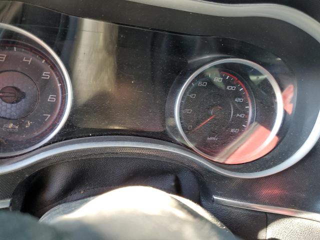 Photo 8 from auction – 2018 DODGE CHARGER R/ with VIN 2C3CDXCT5JH163521