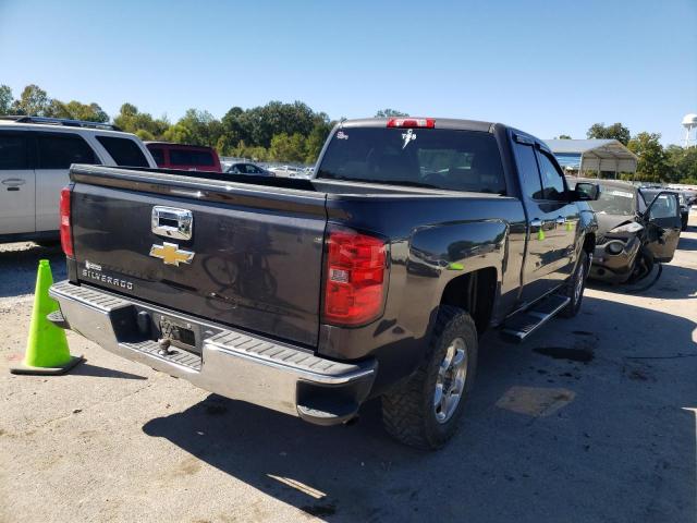 Photo 4 from auction – 2015 CHEVROLET SILVERADO with VIN 1GCRCPEHXFZ297434