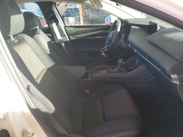 Photo 5 from auction – 2020 MAZDA 3 with VIN 3MZBPABL4LM132050