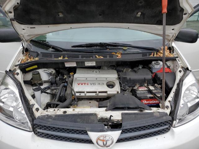 Photo 7 from auction – 2005 TOYOTA SIENNA CE/ with VIN 5TDZA23C05S311115