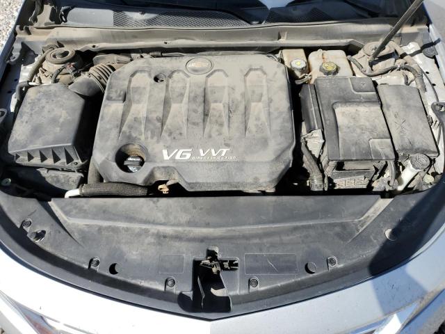 Photo 7 from auction – 2017 CHEVROLET IMPALA LT with VIN 2G1105S33H9158478