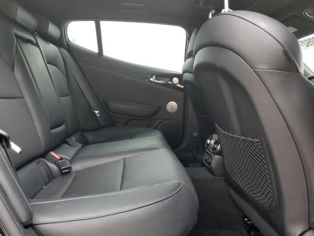 Photo 6 from auction – 2021 KIA STINGER with VIN KNAE15LA3M6091964
