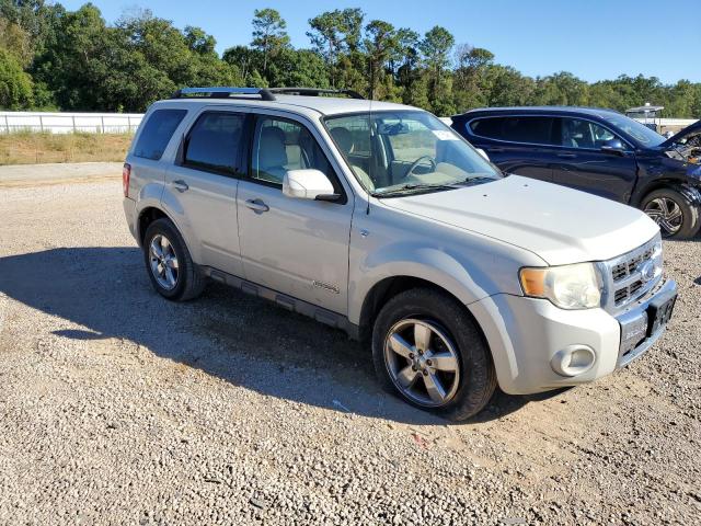 FORD ESCAPE LIM 2008 with VIN 1FMCU04158KC25398 - Photo from auction
