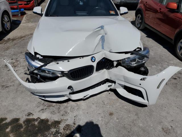 Photo 9 from auction – 2016 BMW 428 XI GRA with VIN WBA4C9C58GG137853