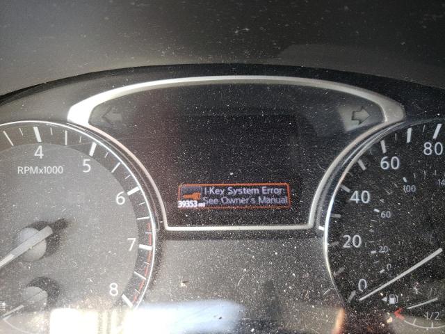Photo 8 from auction – 2019 NISSAN PATHFINDER with VIN 5N1DR2MM8KC589926