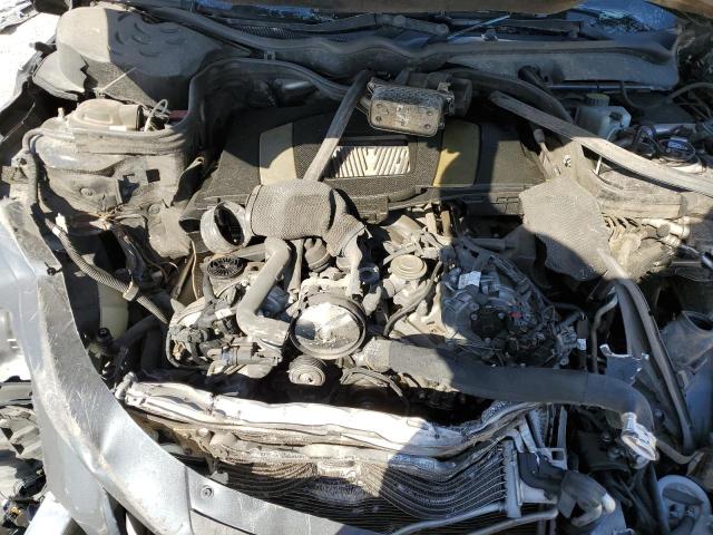 Photo 7 from auction – 2011 MERCEDES-BENZ E 550 with VIN WDDHF7CB4BA296490