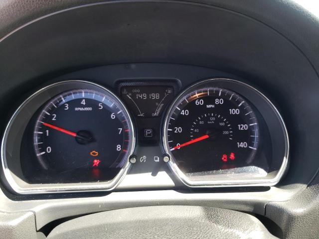 Photo 8 from auction – 2017 NISSAN VERSA S with VIN 3N1CN7AP7HL847893