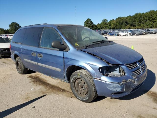 Photo 1 from auction – 2007 DODGE GRAND CARA with VIN 1D4GP24R27B194143