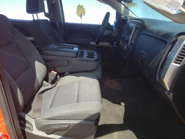Photo 5 from auction – 2016 CHEVROLET SILVERADO with VIN 3GCPCREC2GG138660