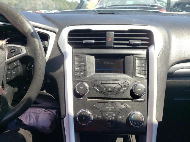 Photo 9 from auction – 2015 FORD FUSION SE with VIN 3FA6P0HD7FR150716