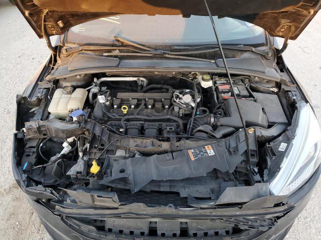 Foto 7 de la subasta – 2018 FORD FOCUS S con VIN 1FADP3E22JL321603