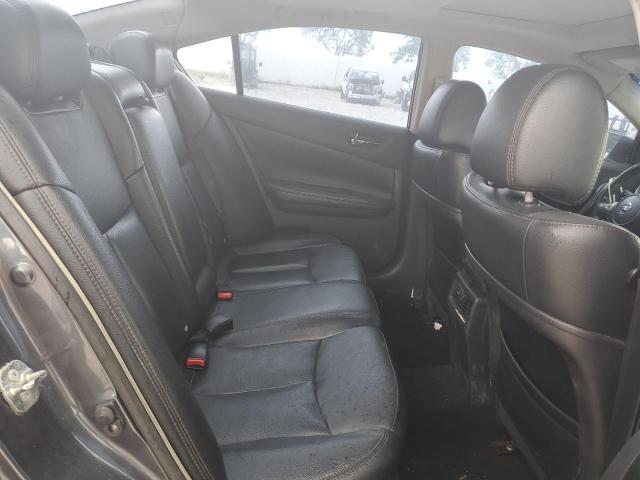 Photo 6 from auction – 2013 NISSAN MAXIMA S with VIN 1N4AA5AP2DC811979