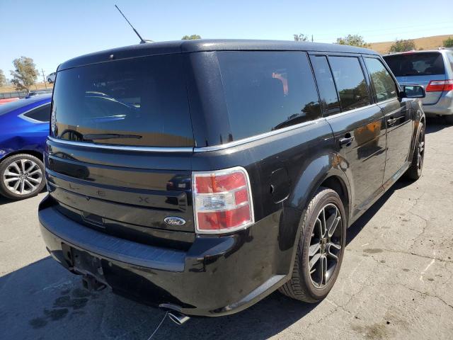 Photo 4 from auction – 2013 FORD FLEX with VIN 2FMGK5C84DBD27623