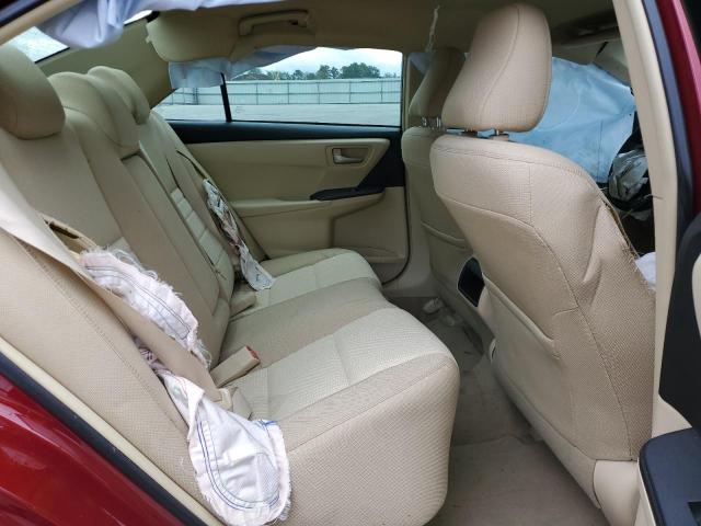 Photo 6 from auction – 2015 TOYOTA CAMRY LE with VIN 4T1BF1FK1FU902465
