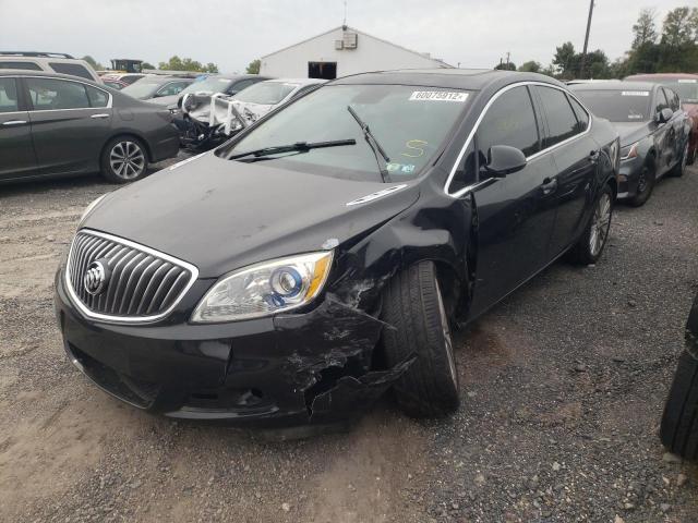 صورة رقم 2 من المزاد - 2014 BUICK VERANO مع VIN 1G4PP5SK1E4188111
