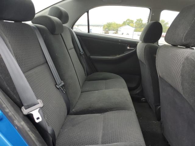 Photo 6 from auction – 2007 TOYOTA COROLLA CE with VIN 2T1BR32E57C847234