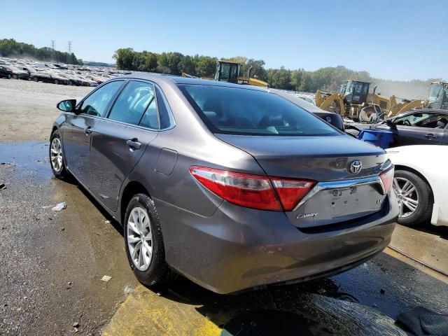 Photo 3 from auction – 2015 TOYOTA CAMRY LE with VIN 4T1BF1FK5FU038780