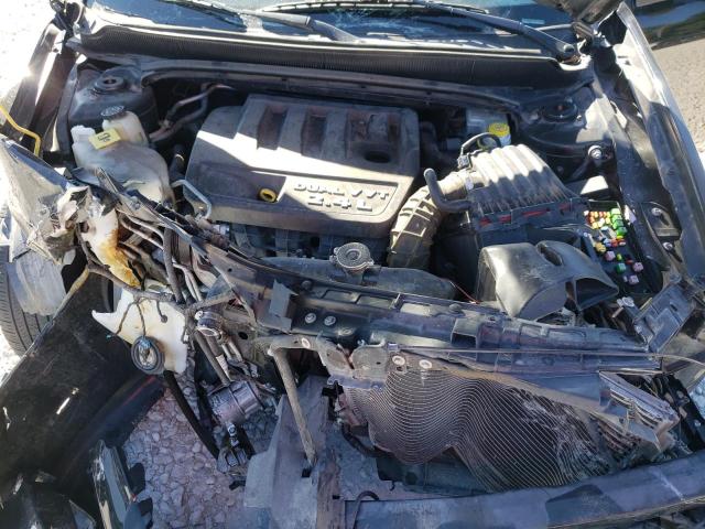 Photo 7 from auction – 2014 DODGE AVENGER SE with VIN 1C3CDZABXEN148290