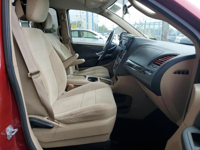 Photo 5 from auction – 2014 DODGE GRAND CARA with VIN 2C4RDGCG7ER186761