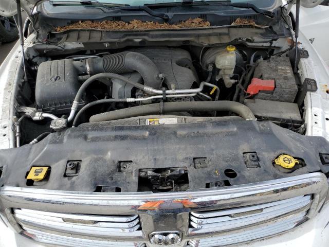 Photo 7 from auction – 2016 RAM 1500 SLT with VIN 1C6RR7TT9GS157401