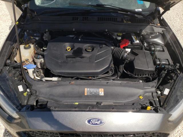 Photo 7 from auction – 2015 FORD FUSION TIT with VIN 3FA6P0K90FR186459