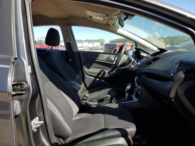 Photo 5 from auction – 2016 FORD FIESTA SE with VIN 3FADP4BJ3GM128370