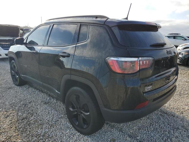 Photo 3 from auction – 2018 JEEP COMPASS LA with VIN 3C4NJDBB9JT404167