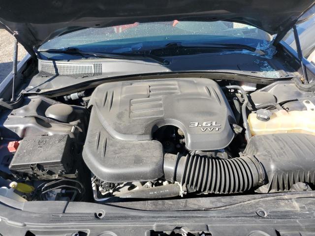 Photo 7 from auction – 2019 CHRYSLER 300 S with VIN 2C3CCAGG7KH649021
