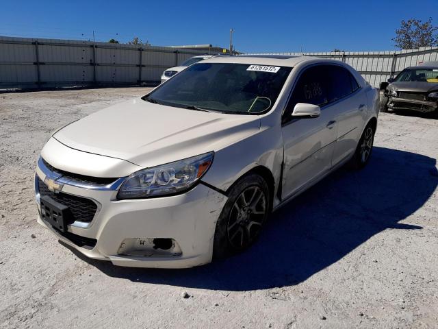 Photo 9 from auction – 2014 CHEVROLET MALIBU 1LT with VIN 1G11C5SL8EF209953