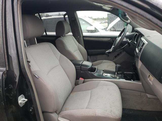 صورة رقم 5 من المزاد - 2008 TOYOTA 4RUNNER SR مع VIN JTEZU14R980100616