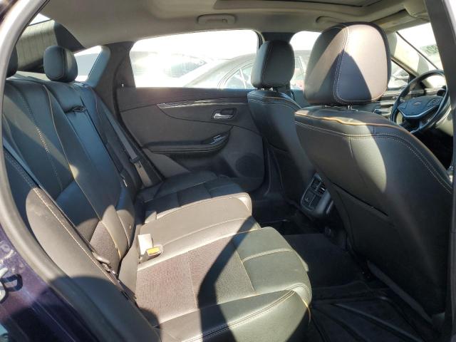 Photo 6 from auction – 2018 CHEVROLET IMPALA PRE with VIN 2G1125S32J9143681