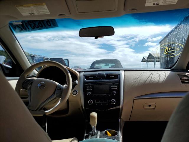 Photo 9 from auction – 2015 NISSAN ALTIMA 2.5 with VIN 1N4AL3AP2FC243895