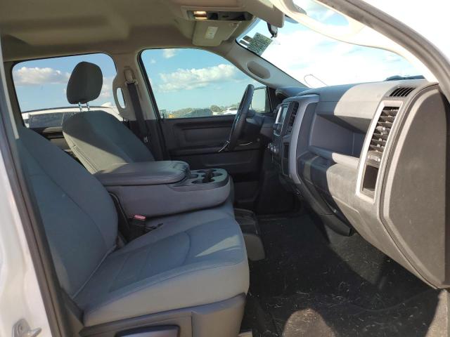 Photo 5 from auction – 2018 RAM 1500 ST with VIN 1C6RR7KT8JS286660