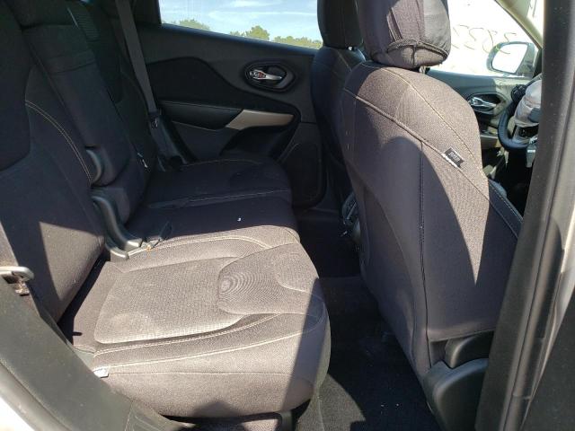 Photo 6 from auction – 2017 JEEP CHEROKEE L with VIN 1C4PJLCB2HW602823