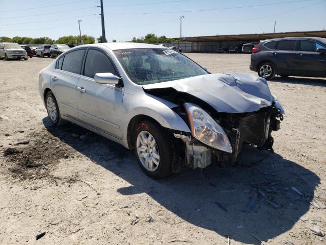 NISSAN ALTIMA BAS 2012 with VIN 1N4AL2AP5CN479192 - Photo from auction