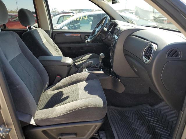 Photo 5 from auction – 2007 GMC ENVOY with VIN 1GKDS13S372212697