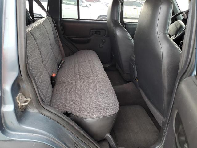Photo 6 from auction – 1999 JEEP CHEROKEE S with VIN 1J4FT28P8XL504264